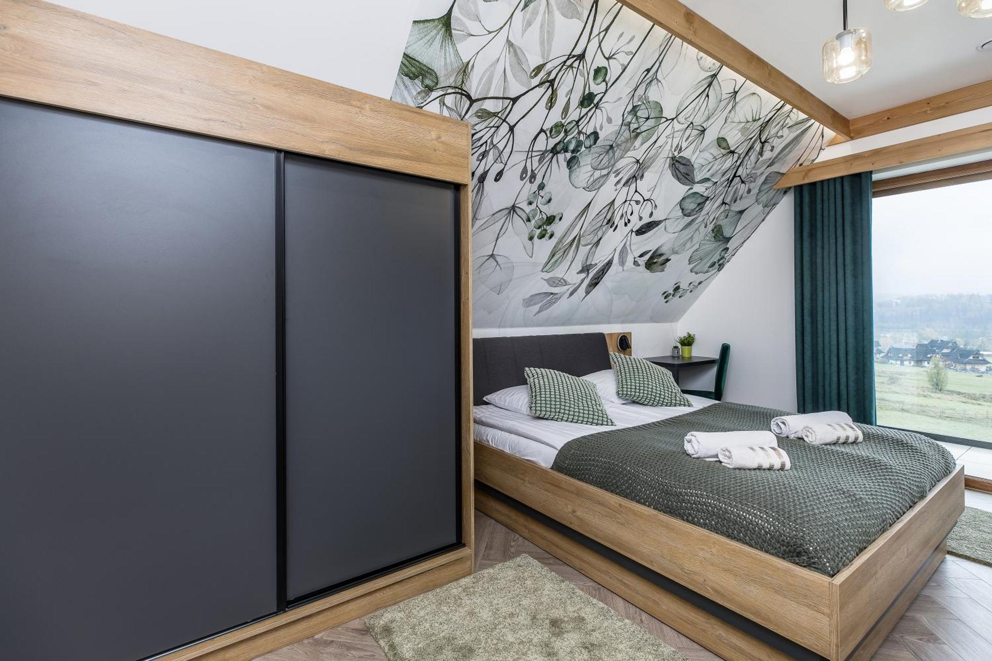 Lawendowy Prestige- Balia, Sauna, Bilard Czarna Góra