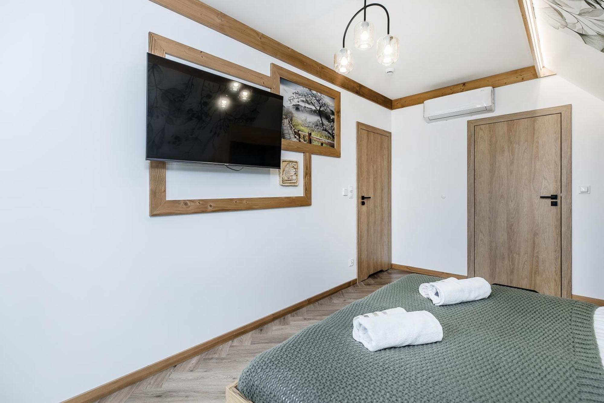 Lawendowy Prestige- Balia, Sauna, Bilard