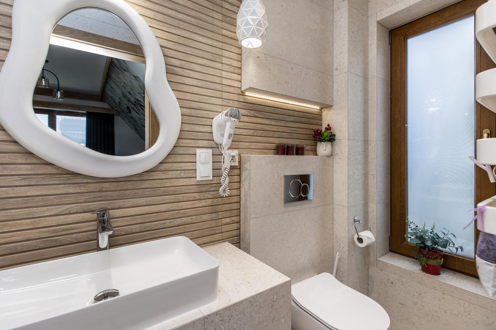 Lawendowy Prestige- Balia, Sauna, Bilard Villaer *
