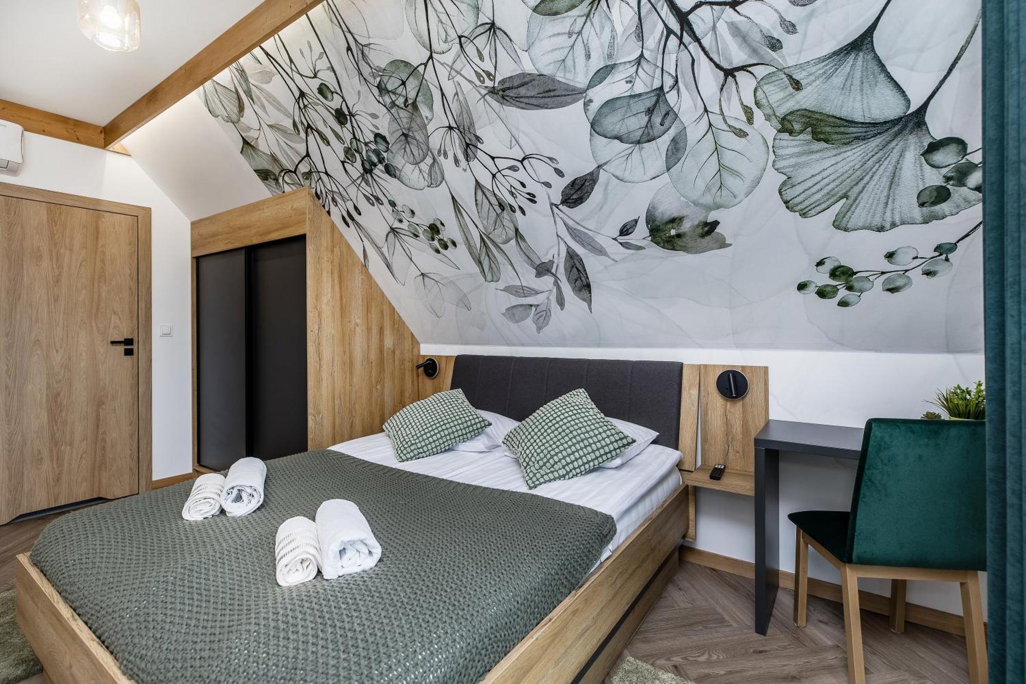 Villaer Lawendowy Prestige- Balia, Sauna, Bilard *