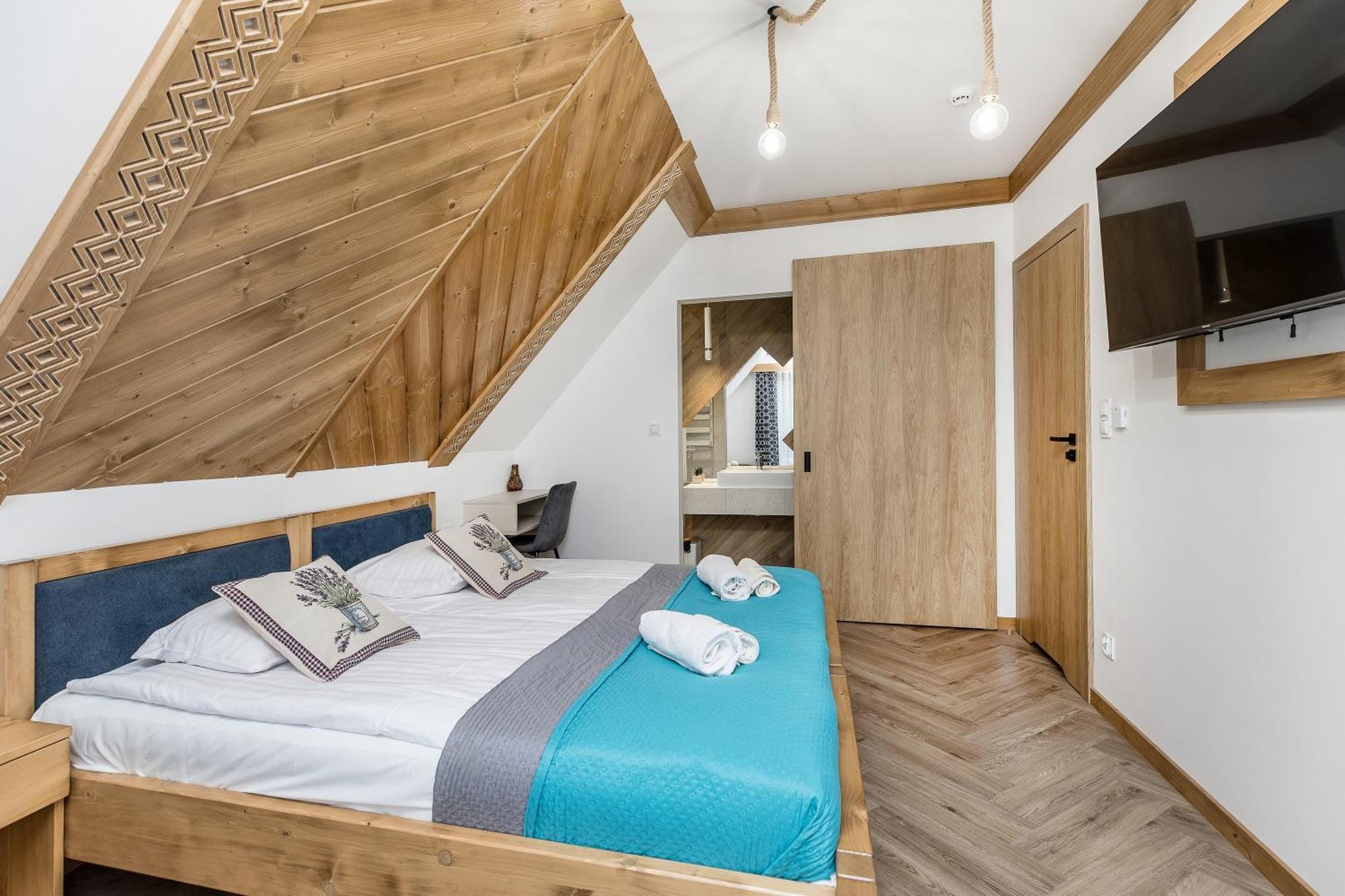 Lawendowy Prestige- Balia, Sauna, Bilard Villaer