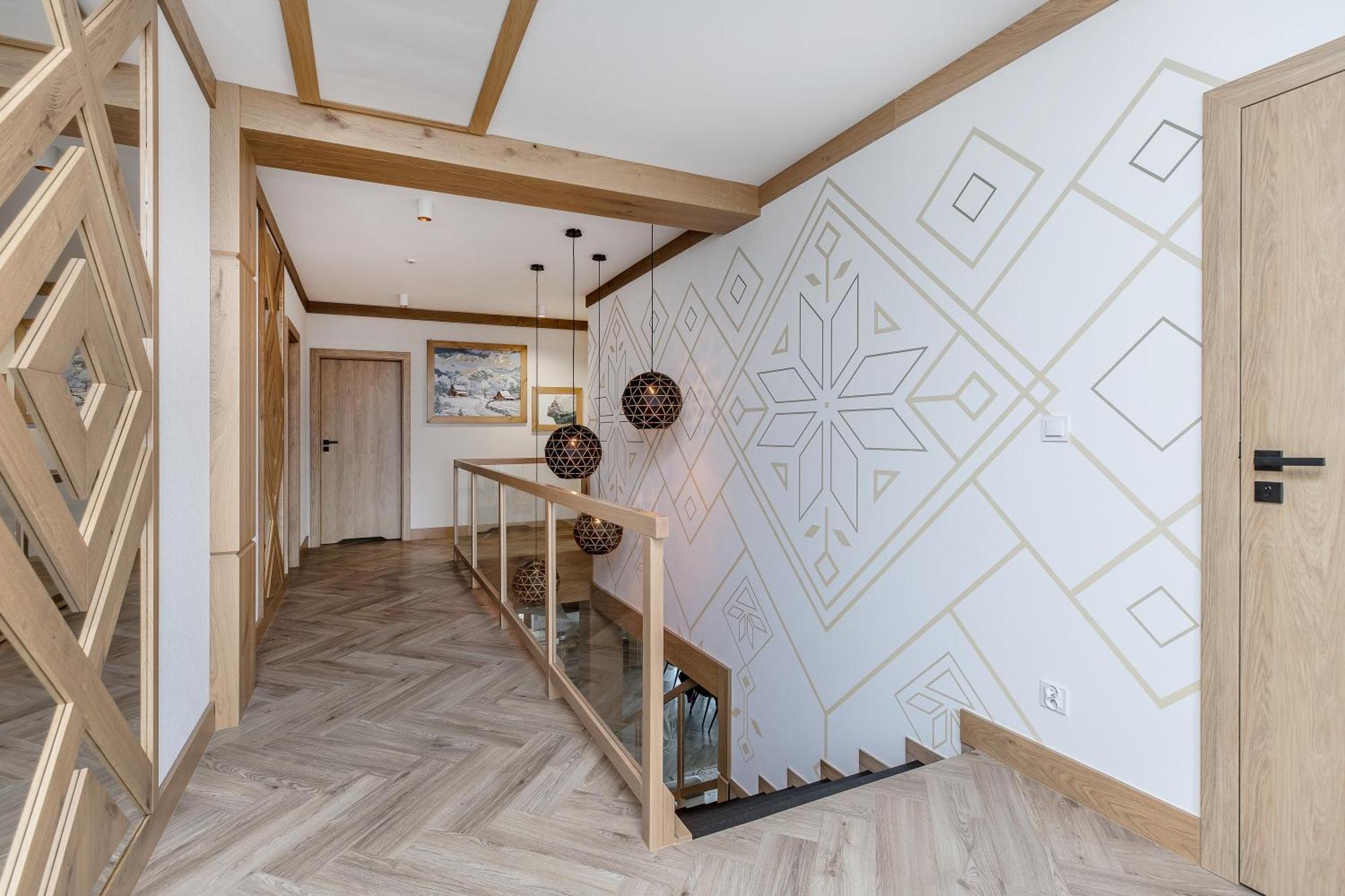 Lawendowy Prestige- Balia, Sauna, Bilard Villaer