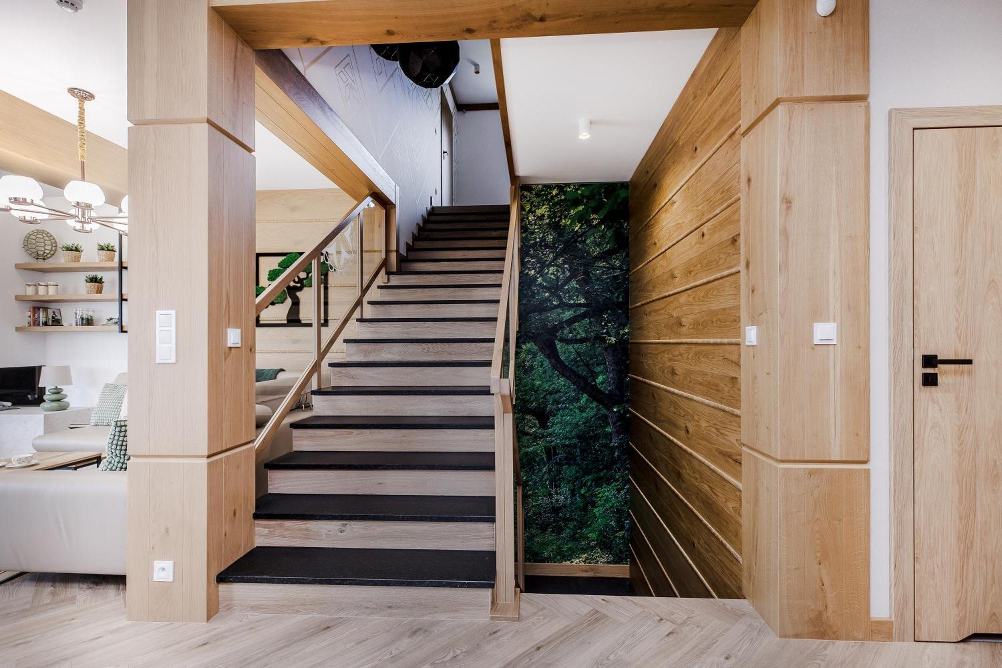Lawendowy Prestige- Balia, Sauna, Bilard Villaer Czarna Góra