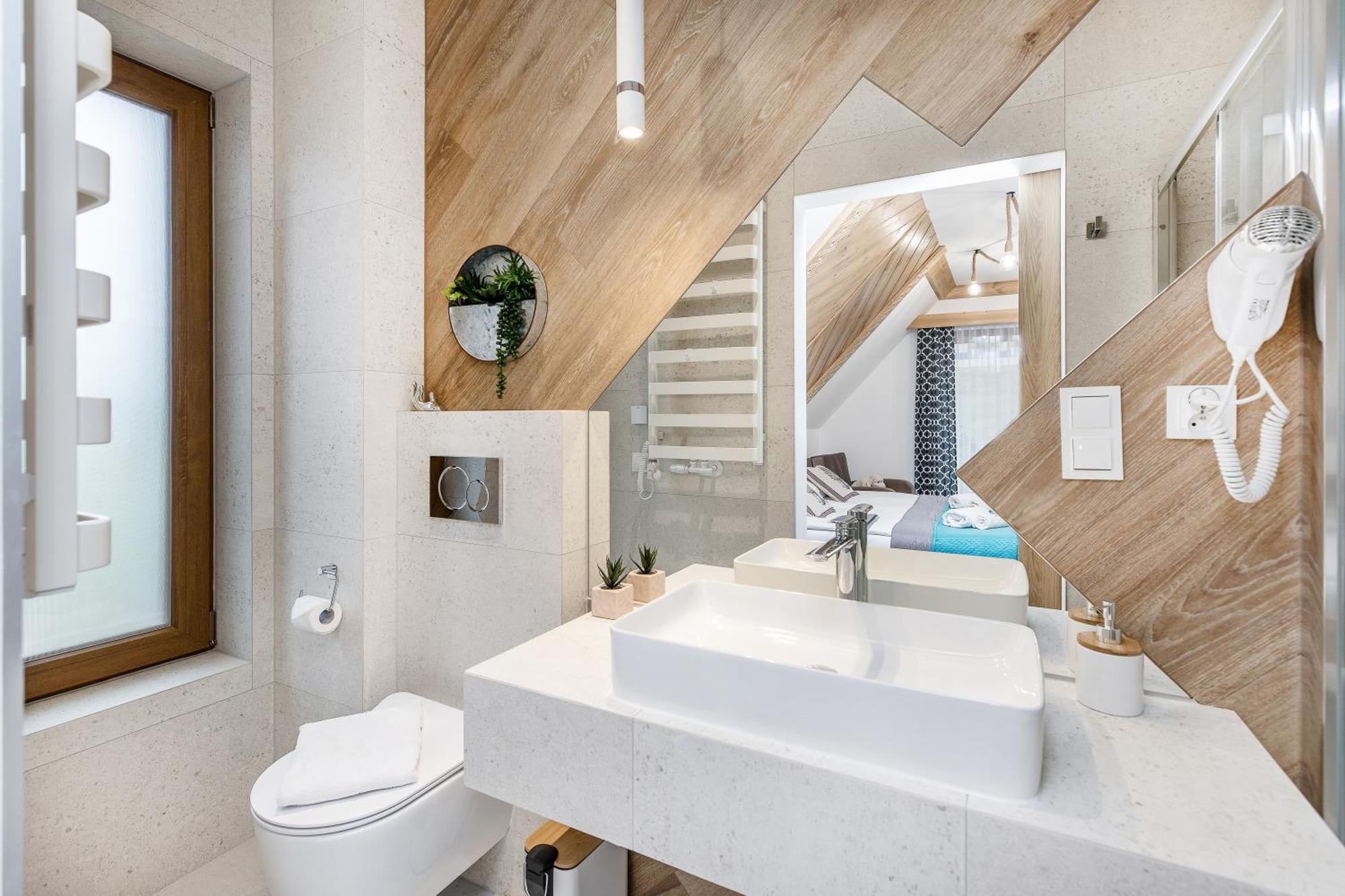 Lawendowy Prestige- Balia, Sauna, Bilard