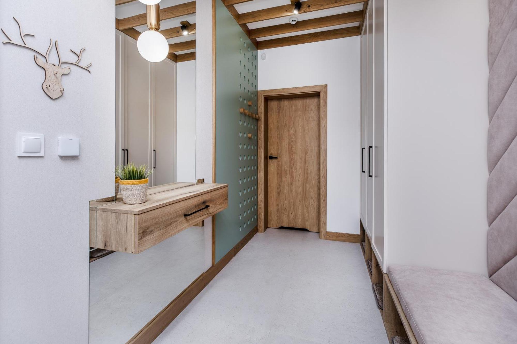 Lawendowy Prestige- Balia, Sauna, Bilard Czarna Góra